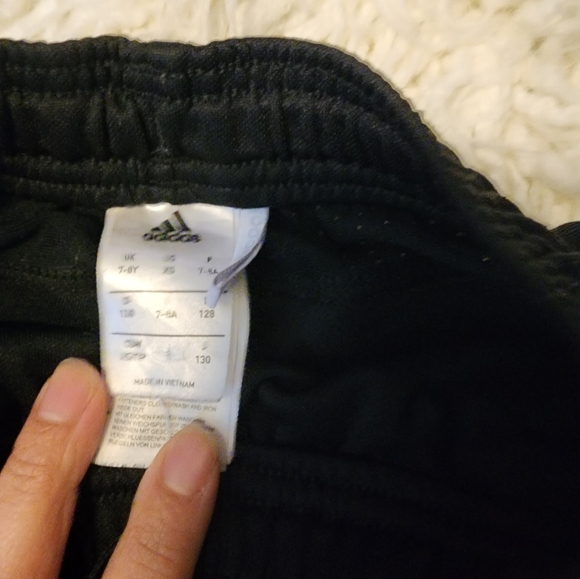 Adidas Jacket & Trackpant Bundle - Picture 7 of 8